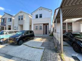 名古屋市名東区香坂 一戸建て