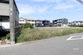 春日井市出川町5丁目 土地