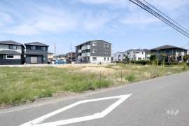 春日井市出川町5丁目 土地