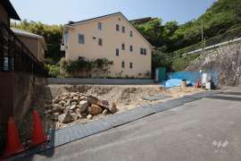 宝塚市御殿山4丁目 一戸建て