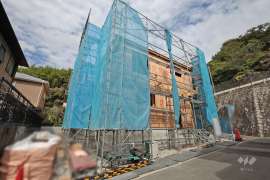 宝塚市御殿山4丁目 一戸建て