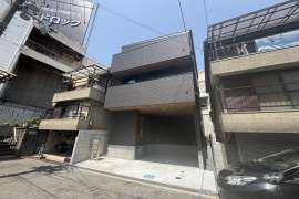 豊中市宝山町 一戸建て