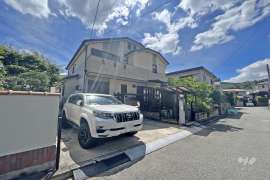 川西市湯山台2丁目 一戸建て