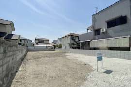 伊丹市梅ノ木3丁目 土地