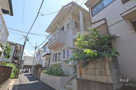 板橋区小茂根2丁目 一戸建て