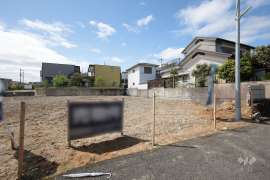 箕面市小野原西2丁目 土地