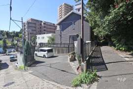 名古屋市天白区八事石坂 一戸建て