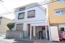 世田谷区船橋1丁目 一戸建て