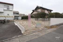 名古屋市中川区中島新町4丁目 土地