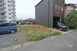 春日井市割塚町 土地