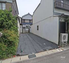 春日井市瑞穂通7丁目 土地