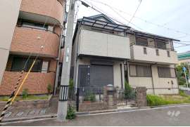 豊中市野田町 一戸建て