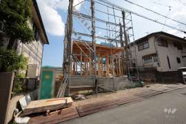 神戸市東灘区森北町7丁目 一戸建て