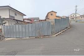 茨木市南春日丘3丁目 土地