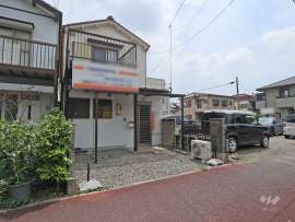 名古屋市北区西志賀町1丁目 一戸建て