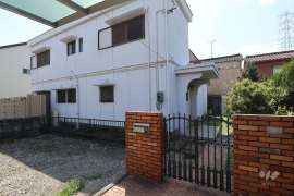 名古屋市守山区森孝1丁目 一戸建て