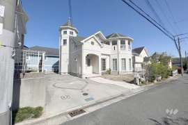 川西市けやき坂4丁目 一戸建て