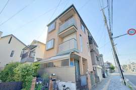 伊丹市昆陽6丁目 一戸建て