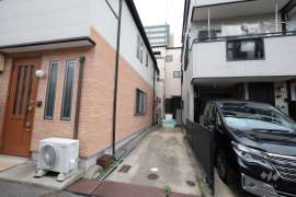 神戸市灘区灘南通6丁目 一戸建て