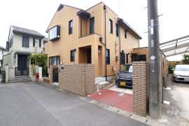 大府市共西町5丁目 一戸建て