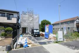 名古屋市中村区岩上町 一戸建て