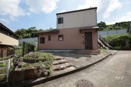 西宮市名塩2丁目 一戸建て