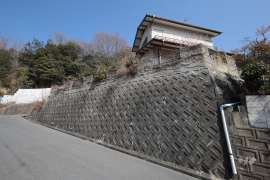 宝塚市中山台1丁目 土地