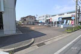 春日井市高山町4丁目 土地