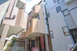 吹田市内本町3丁目 一戸建て