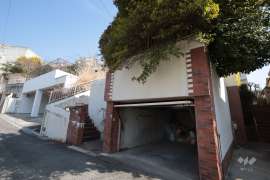 宝塚市中筋山手2丁目 土地