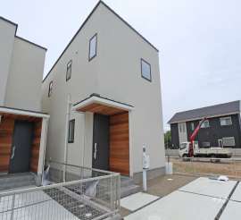 春日井市八田町5丁目 一戸建て