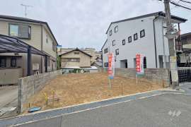 川西市新田1丁目 土地