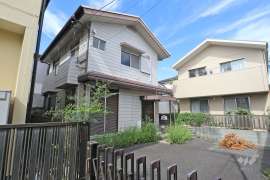 名古屋市昭和区広路本町3丁目 一戸建て