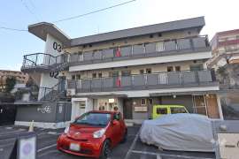 名古屋市千種区東明町2丁目 収益物件