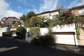 宝塚市御殿山4丁目 一戸建て