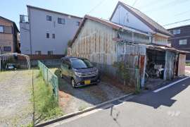 名古屋市港区港栄3丁目 土地