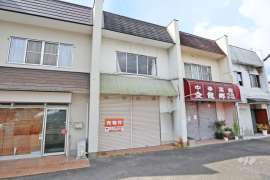 瀬戸市新郷町 店舗