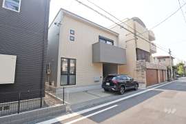 名古屋市瑞穂区中根町2丁目 一戸建て