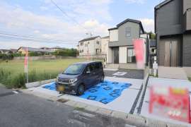 瀬戸市山の田町 一戸建て