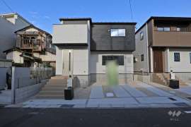 瀬戸市平町1丁目 一戸建て