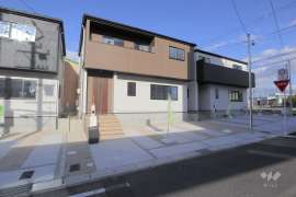 瀬戸市平町1丁目 一戸建て