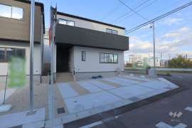 瀬戸市平町1丁目 一戸建て