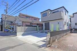 名古屋市緑区大高町字新町 一戸建て