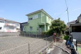 春日井市不二ガ丘2丁目 土地