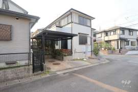 瀬戸市山の田町 一戸建て