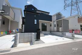 宝塚市安倉北1丁目 一戸建て