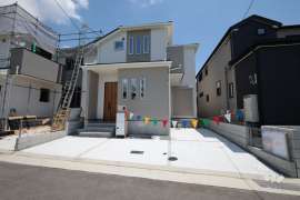 宝塚市安倉北1丁目 一戸建て