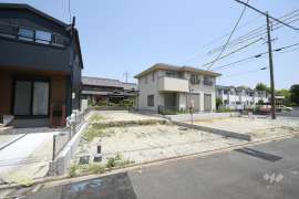 名古屋市中川区服部4丁目 一戸建て