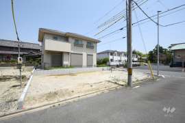 名古屋市中川区服部4丁目 一戸建て