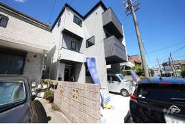 名古屋市熱田区千年2丁目 一戸建て